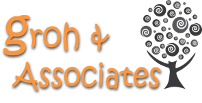 groh and associates logo